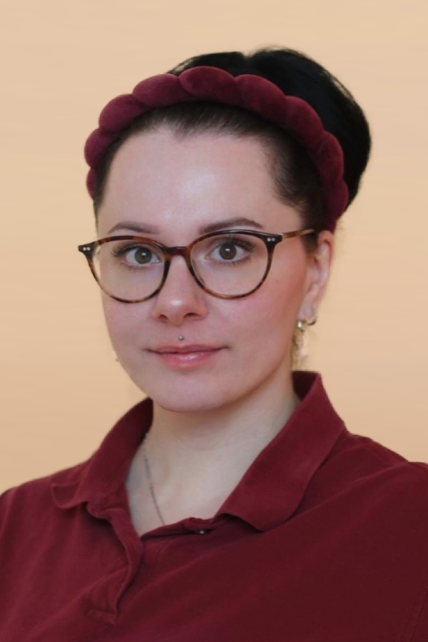 Carina Nauth