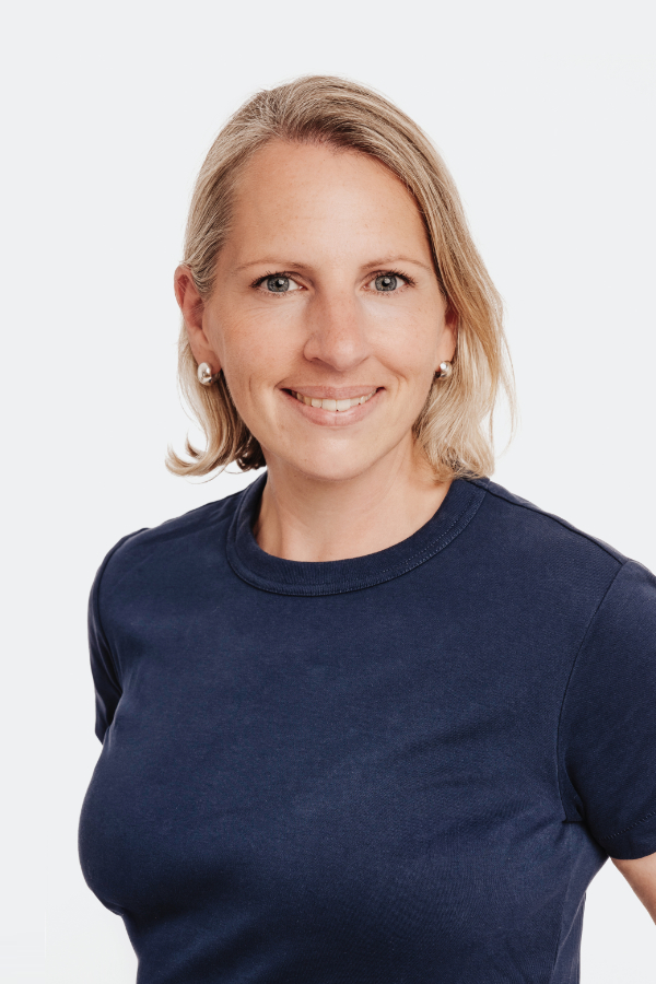 Dr. Claudia Wetter