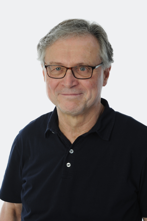 Dr. Ludwig Jakob