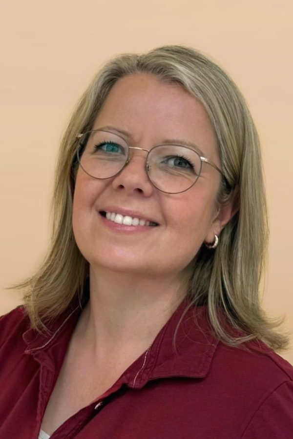 Martina Euringer
