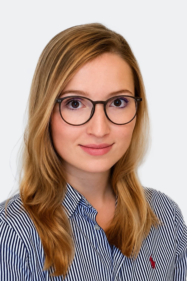 Nina Kähler