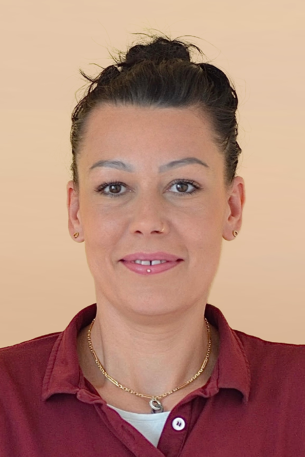 Sabrina Brandl